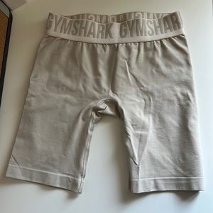 GYMSHARK FIT SEAMLESS CYCLING SHORTS